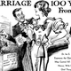 Illustration for article titled In 2033, all marriages will be controlled by dystopian government bureaucrats